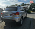 Міцубісі АСХ 2011 у Львові на Automoto.ua Сірий Міцубісі АСХ, об'ємом двигуна 1.6 л та пробігом 208 тис. км за 9823 $, фото 4 на Automoto.ua