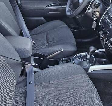 Серый Мицубиси АСХ, объемом двигателя 1.8 л и пробегом 223 тыс. км за 9300 $, фото 31 на Automoto.ua