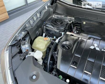 Сірий Міцубісі АСХ, об'ємом двигуна 1.8 л та пробігом 195 тис. км за 11499 $, фото 114 на Automoto.ua