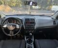 Сірий Міцубісі АСХ, об'ємом двигуна 1.6 л та пробігом 210 тис. км за 8200 $, фото 10 на Automoto.ua