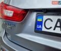 Серый Мицубиси АСХ, объемом двигателя 2 л и пробегом 247 тыс. км за 8000 $, фото 6 на Automoto.ua