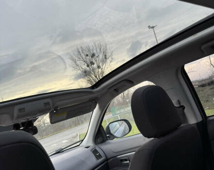 Сірий Міцубісі АСХ, об'ємом двигуна 1.59 л та пробігом 230 тис. км за 8750 $, фото 8 на Automoto.ua