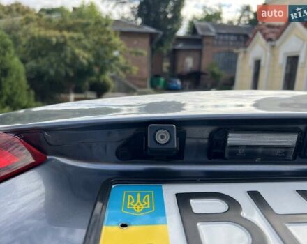 Сірий Міцубісі АСХ, об'ємом двигуна 1.8 л та пробігом 117 тис. км за 13200 $, фото 31 на Automoto.ua