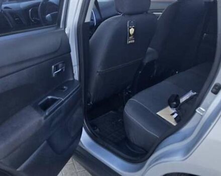 Серый Мицубиси АСХ, объемом двигателя 1.8 л и пробегом 223 тыс. км за 9300 $, фото 34 на Automoto.ua