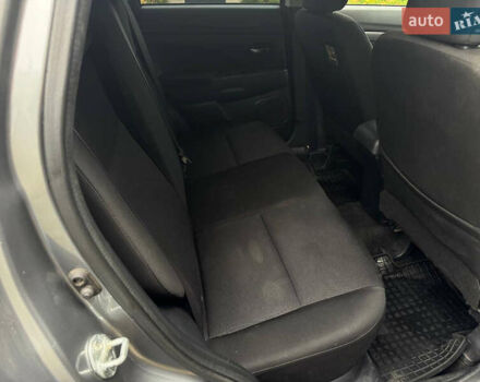 Серый Мицубиси АСХ, объемом двигателя 1.59 л и пробегом 120 тыс. км за 7900 $, фото 25 на Automoto.ua