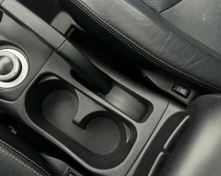 Сірий Міцубісі АСХ, об'ємом двигуна 2 л та пробігом 180 тис. км за 10500 $, фото 15 на Automoto.ua