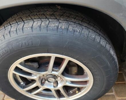 Сірий Міцубісі АСХ, об'ємом двигуна 1.6 л та пробігом 120 тис. км за 8500 $, фото 8 на Automoto.ua