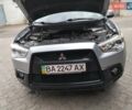 Серый Мицубиси АСХ, объемом двигателя 1.8 л и пробегом 223 тыс. км за 9300 $, фото 44 на Automoto.ua