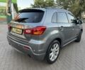 Серый Мицубиси АСХ, объемом двигателя 2 л и пробегом 207 тыс. км за 8500 $, фото 6 на Automoto.ua
