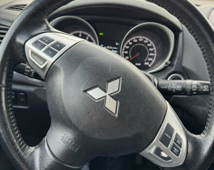 Сірий Міцубісі АСХ, об'ємом двигуна 1.59 л та пробігом 230 тис. км за 8750 $, фото 3 на Automoto.ua
