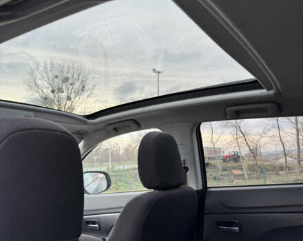 Сірий Міцубісі АСХ, об'ємом двигуна 1.59 л та пробігом 230 тис. км за 8750 $, фото 5 на Automoto.ua