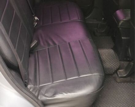 Серый Мицубиси АСХ, объемом двигателя 1.8 л и пробегом 199 тыс. км за 10500 $, фото 5 на Automoto.ua