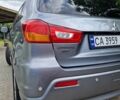 Серый Мицубиси АСХ, объемом двигателя 2 л и пробегом 247 тыс. км за 8000 $, фото 4 на Automoto.ua