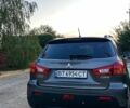 Серый Мицубиси АСХ, объемом двигателя 1.6 л и пробегом 251 тыс. км за 10500 $, фото 18 на Automoto.ua