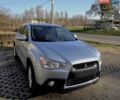 Серый Мицубиси АСХ, объемом двигателя 1.8 л и пробегом 190 тыс. км за 9600 $, фото 1 на Automoto.ua
