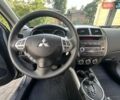 Сірий Міцубісі АСХ, об'ємом двигуна 1.8 л та пробігом 117 тис. км за 13200 $, фото 11 на Automoto.ua