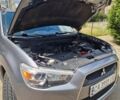 Серый Мицубиси АСХ, объемом двигателя 2 л и пробегом 250 тыс. км за 8500 $, фото 20 на Automoto.ua
