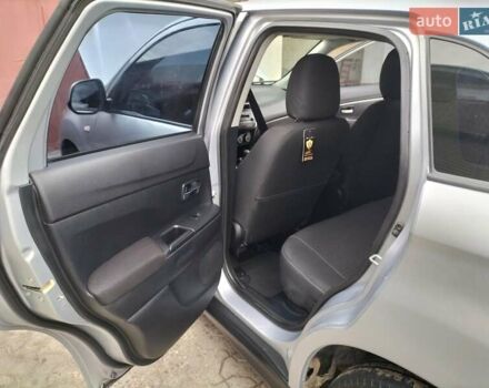 Серый Мицубиси АСХ, объемом двигателя 1.8 л и пробегом 223 тыс. км за 9300 $, фото 50 на Automoto.ua