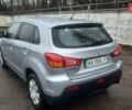 Серый Мицубиси АСХ, объемом двигателя 1.6 л и пробегом 214 тыс. км за 7700 $, фото 5 на Automoto.ua