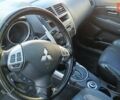 Серый Мицубиси АСХ, объемом двигателя 2 л и пробегом 193 тыс. км за 10500 $, фото 14 на Automoto.ua