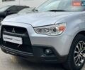 Серый Мицубиси АСХ, объемом двигателя 1.8 л и пробегом 158 тыс. км за 9799 $, фото 4 на Automoto.ua