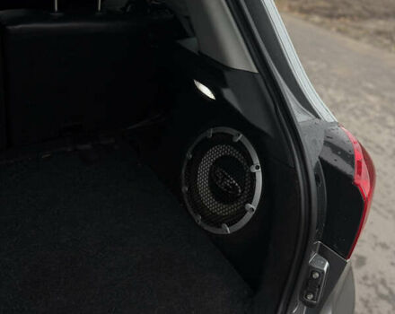 Сірий Міцубісі АСХ, об'ємом двигуна 2 л та пробігом 180 тис. км за 10500 $, фото 19 на Automoto.ua