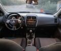 Серый Мицубиси АСХ, объемом двигателя 1.6 л и пробегом 251 тыс. км за 10500 $, фото 11 на Automoto.ua