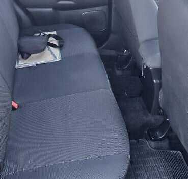 Серый Мицубиси АСХ, объемом двигателя 1.8 л и пробегом 223 тыс. км за 9300 $, фото 26 на Automoto.ua