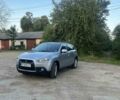 Серый Мицубиси АСХ, объемом двигателя 1.8 л и пробегом 205 тыс. км за 9800 $, фото 1 на Automoto.ua
