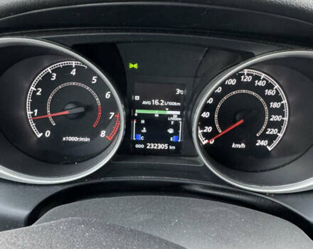 Сірий Міцубісі АСХ, об'ємом двигуна 1.59 л та пробігом 230 тис. км за 8750 $, фото 1 на Automoto.ua