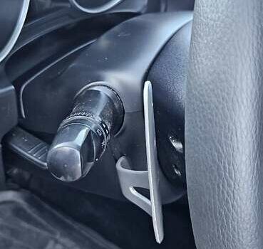 Серый Мицубиси АСХ, объемом двигателя 1.8 л и пробегом 223 тыс. км за 9300 $, фото 18 на Automoto.ua