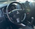 Серый Мицубиси АСХ, объемом двигателя 1.6 л и пробегом 160 тыс. км за 8990 $, фото 14 на Automoto.ua