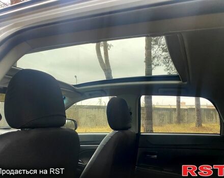 Сірий Міцубісі АСХ, об'ємом двигуна 1.8 л та пробігом 250 тис. км за 9150 $, фото 7 на Automoto.ua