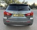 Серый Мицубиси АСХ, объемом двигателя 2 л и пробегом 207 тыс. км за 8500 $, фото 5 на Automoto.ua