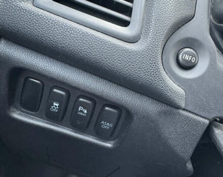 Сірий Міцубісі АСХ, об'ємом двигуна 1.59 л та пробігом 230 тис. км за 8750 $, фото 7 на Automoto.ua