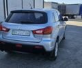Серый Мицубиси АСХ, объемом двигателя 1.8 л и пробегом 223 тыс. км за 9300 $, фото 5 на Automoto.ua