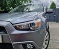 Серый Мицубиси АСХ, объемом двигателя 2 л и пробегом 247 тыс. км за 8000 $, фото 1 на Automoto.ua