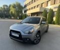 Сірий Міцубісі АСХ, об'ємом двигуна 1.6 л та пробігом 210 тис. км за 8200 $, фото 1 на Automoto.ua