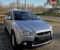 Серый Мицубиси АСХ, объемом двигателя 1.8 л и пробегом 190 тыс. км за 9600 $, фото 1 на Automoto.ua