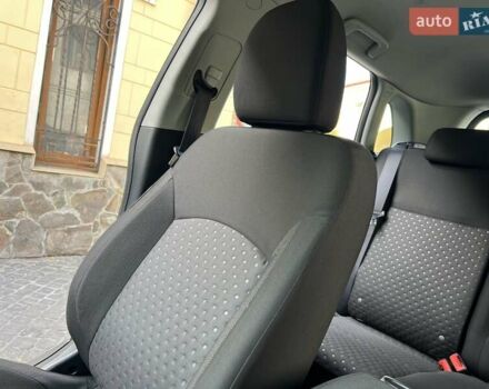 Сірий Міцубісі АСХ, об'ємом двигуна 1.8 л та пробігом 117 тис. км за 13200 $, фото 25 на Automoto.ua