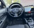 Серый Мицубиси АСХ, объемом двигателя 2 л и пробегом 207 тыс. км за 8500 $, фото 14 на Automoto.ua