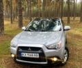 Сірий Міцубісі АСХ, об'ємом двигуна 1.8 л та пробігом 250 тис. км за 9150 $, фото 1 на Automoto.ua