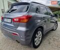 Серый Мицубиси АСХ, объемом двигателя 2 л и пробегом 247 тыс. км за 8000 $, фото 7 на Automoto.ua