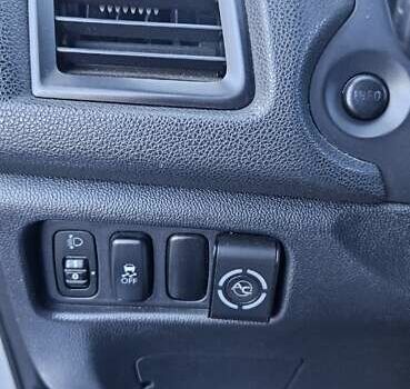 Серый Мицубиси АСХ, объемом двигателя 1.8 л и пробегом 223 тыс. км за 9300 $, фото 14 на Automoto.ua