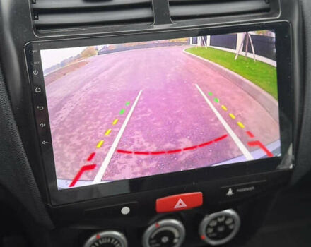 Сірий Міцубісі АСХ, об'ємом двигуна 2 л та пробігом 180 тис. км за 10500 $, фото 27 на Automoto.ua