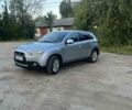 Сірий Міцубісі АСХ, об'ємом двигуна 1.8 л та пробігом 205 тис. км за 9600 $, фото 1 на Automoto.ua