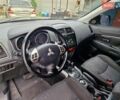 Серый Мицубиси АСХ, объемом двигателя 2 л и пробегом 247 тыс. км за 8000 $, фото 12 на Automoto.ua