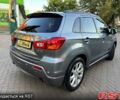 Серый Мицубиси АСХ, объемом двигателя 2 л и пробегом 207 тыс. км за 8500 $, фото 3 на Automoto.ua
