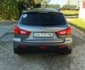 Серый Мицубиси АСХ, объемом двигателя 2 л и пробегом 193 тыс. км за 10500 $, фото 6 на Automoto.ua