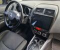 Серый Мицубиси АСХ, объемом двигателя 2 л и пробегом 250 тыс. км за 8500 $, фото 19 на Automoto.ua